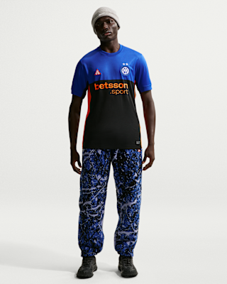 Inter Milan 2026 Stadium SE Men's Nike ACG Dri-FIT Football